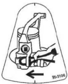 TORO 51583 - Décalcomanies de sécurité et instructions - 3