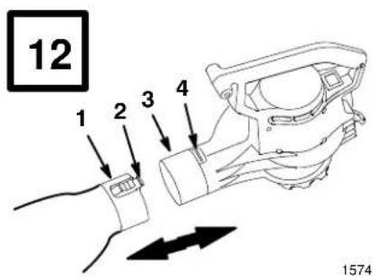 TORO 51587 - English - 3