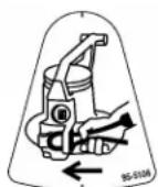TORO 51587 - Safety and Instruction Decals - 3