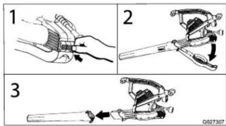 TORO 51558 - ⚠ WAARSCHUWING - 1