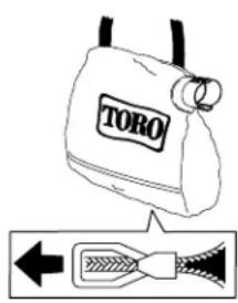TORO 51558 - Vaciadodelabolsa - 1