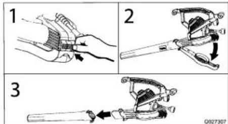 TORO 51558 - Tillvägagångssätt - 1