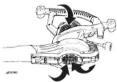 TORO 51558 - Forberedelser - 1