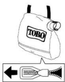 TORO 51558 - Dezakleegmaken - 1