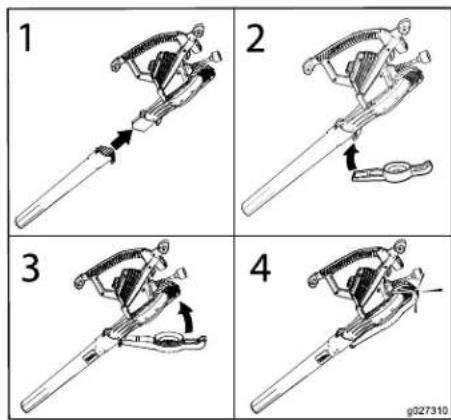 TORO 51558 - Procedure - 2
