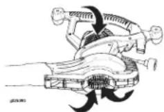 TORO 51558 - Vorbereitung - 1