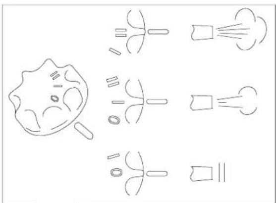 TORO 51573 - Starting/Stopping/AdjustingtheAirSpeed - 1