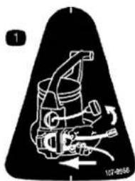 TORO 51573 - Autocollantsdesécuritéetd'instructions - 2