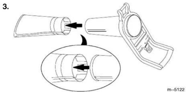 TORO 51573 - ConvertingfromBlowerto Vacuum - 4
