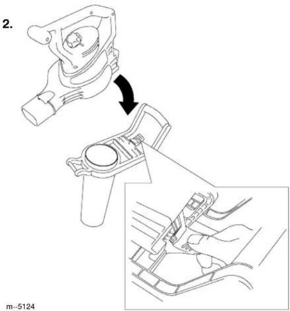 TORO 51573 - ConvertingfromBlowerto Vacuum - 6