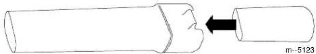 TORO 51573 - UsingtheConcentrator NozzleAccessory - 1