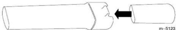 TORO 51573 - Utilisationdel'embout concentrateur - 1
