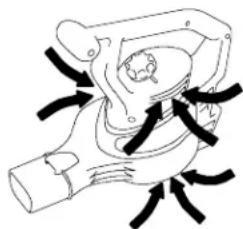 TORO 51573 - READ ALL INSTRUCTIONS BEFORE USING THIS APPLIANCE - 1