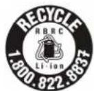 TORO 51134 - Přípravaakumulátorupro recyklaci - 1
