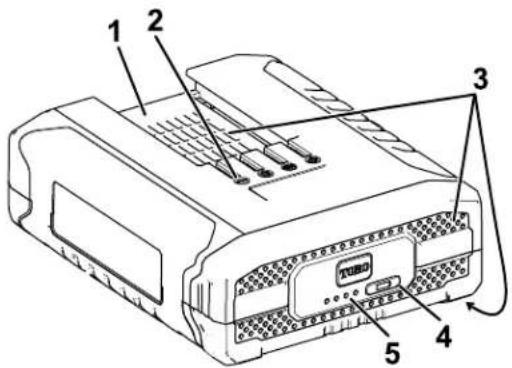 TORO 51134 - Deaccupladen - 1