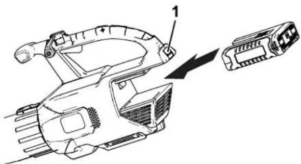 TORO 51134 - Verfahren - 2