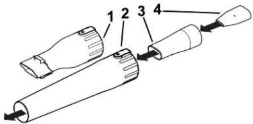 TORO 51134 - Verwendender Anbaugeräte - 1