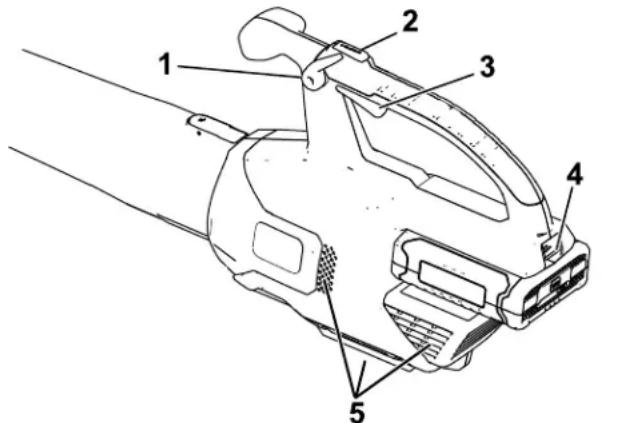 TORO 51134 - AnlassendesLaubbläsers - 1