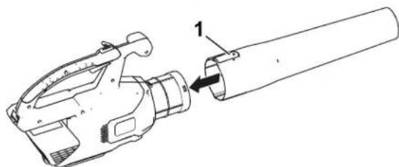 TORO 51134 - Verfahren - 1