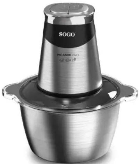 Sogo SS-5262 - 2