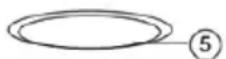 Sogo SS-5262 - DESCRIPTION OF PARTS - 3