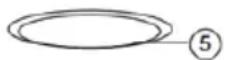 Sogo SS-5262 - BESCHREIBUNG DER TEILE - 3