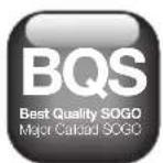 Sogo SS-5255 - SOGO® - 1