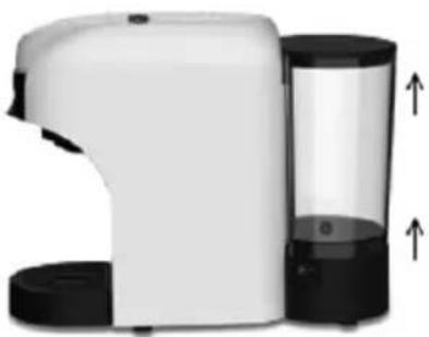 Sogo SS-7650 - STAND-BY-TILSTAND - 7