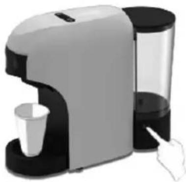 Sogo SS-7650 - STAND-BY-TILSTAND - 8
