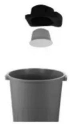 Sogo SS-7650 - Kako pripremiti Dulce Gusto kavu? - 4