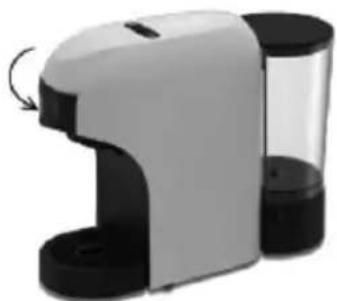 Sogo SS-7650 - WIE MAN EINEN ESPRESSO ZUBEREITET - 4