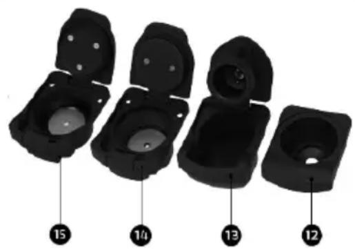 Sogo SS-7650 - PORTANT: - 1