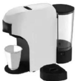 Sogo SS-7650 - JAK PRZYGOTOWAĆ KAWĘ ESPRESSO - 1