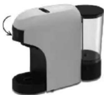 Sogo SS-7650 - STAND-BY-TILSTAND - 3