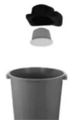 Sogo SS-7650 - STAND-BY-TILSTAND - 5