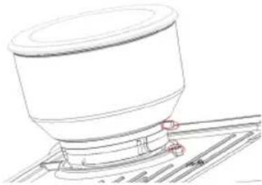 Sogo SS-5690 - Macinare i chicchi di caffè - 2