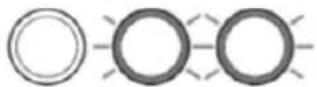 Sogo SS-5690 - To enter the mode for setting the coffee-extracting temperature - 3