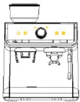 Sogo SS-5690 - Customized setting: - 3