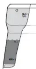 Sogo SS-5690 - Entkalkungsvorbereitung - 2