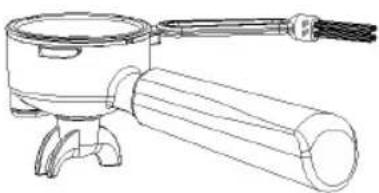 Sogo SS-5690 - Cleaning brush - 3