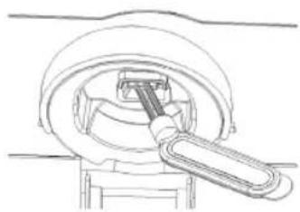 Sogo SS-5690 - Cleaning brush - 1