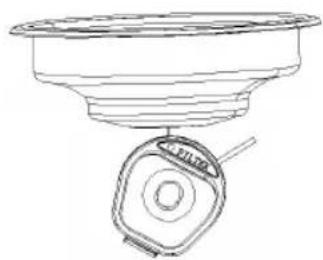 Sogo SS-5690 - Cleaning pin - 2