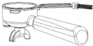 Sogo SS-5690 - Reinigungsbürste - 9