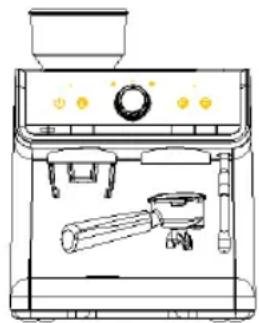 Sogo SS-5690 - Configuração personalizada: - 1
