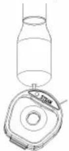Sogo SS-5690 - Pasador de limpieza - 1