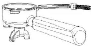 Sogo SS-5690 - Cepillo de limpieza - 1