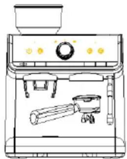 Sogo SS-5690 - Customized setting: - 1