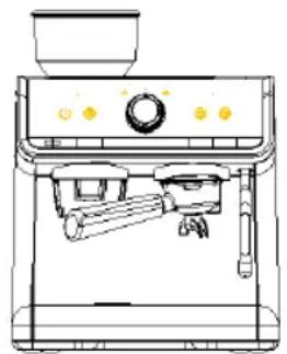 Sogo SS-5690 - Customized setting: - 2