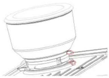 Sogo SS-5690 - Moler granos de café - 2
