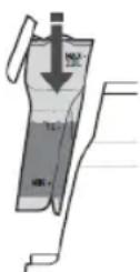 Sogo SS-5690 - Entkalkungsvorbereitung - 1